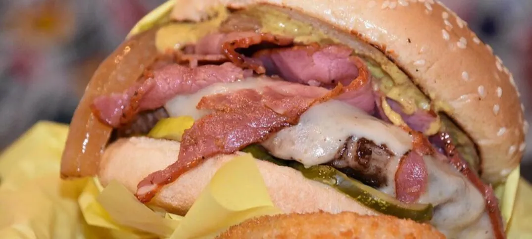 X-Bacon